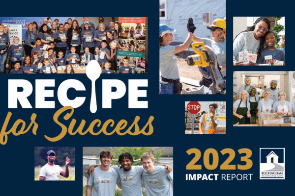 Brad Chambers business leader