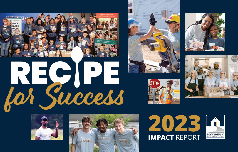 Brad Chambers business leader