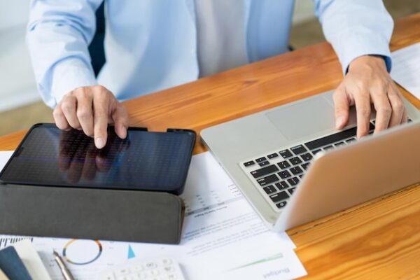 remote online notarization