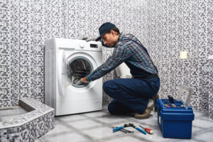 Dishwasher Repair Perth