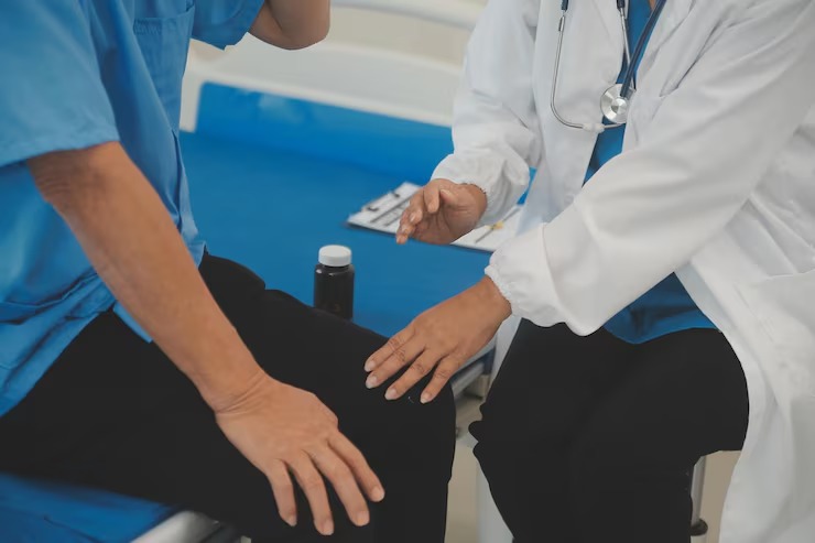 pain management Michigan