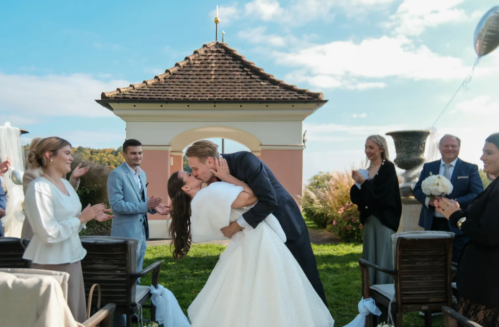 Hochzeitsfotograf Ludwigsburg